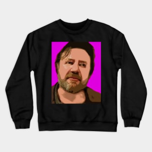 ray winstone Crewneck Sweatshirt